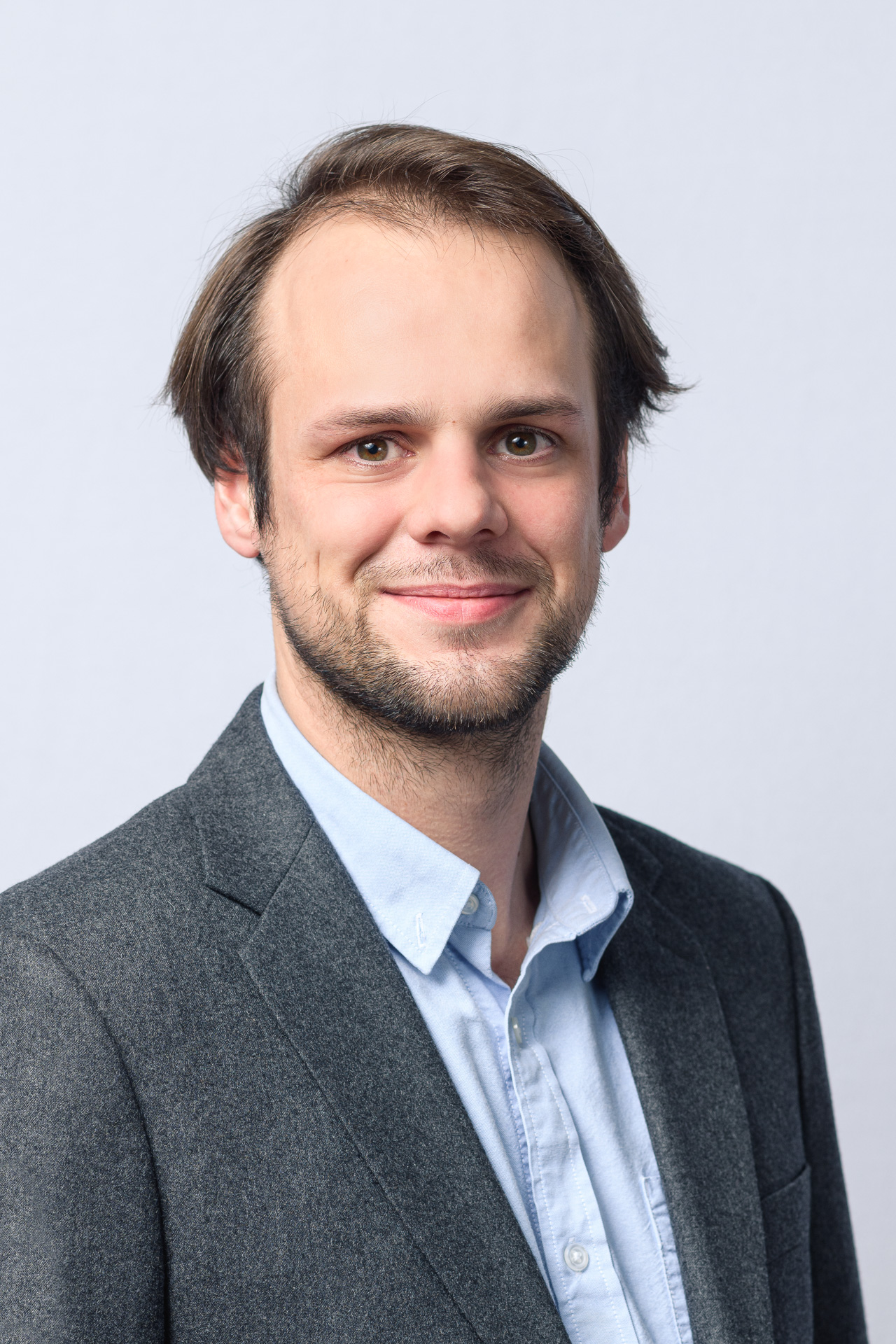 Paul-Clément Martel