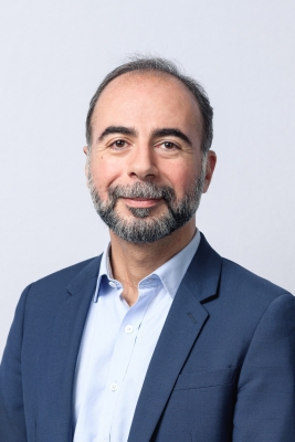 Olivier Moussa
